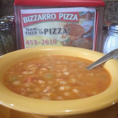 Bizzarro Pizza – Merritt Island