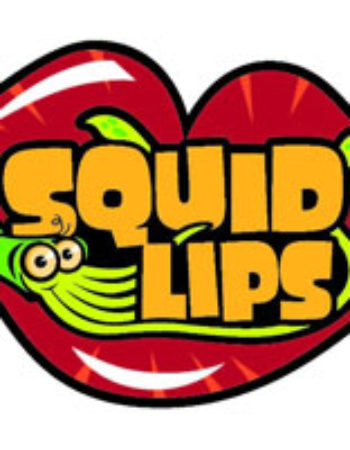 Squid Lips Cocoa Beach