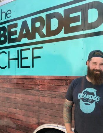 The Bearded Chef
