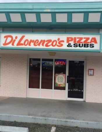 DiLorenzo’s Pizzas & Subs