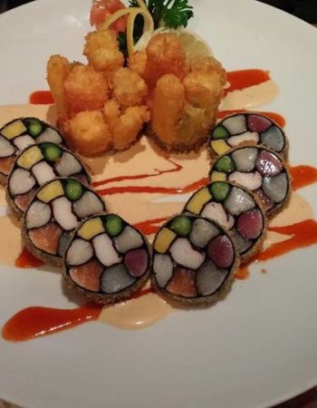 Haru Sushi Bar & Grill