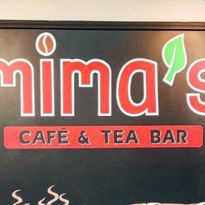 Mima’s Cafe & Tea Bar – Indialantic