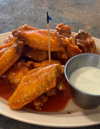 Frankie’s Wings & Things – Cocoa Beach