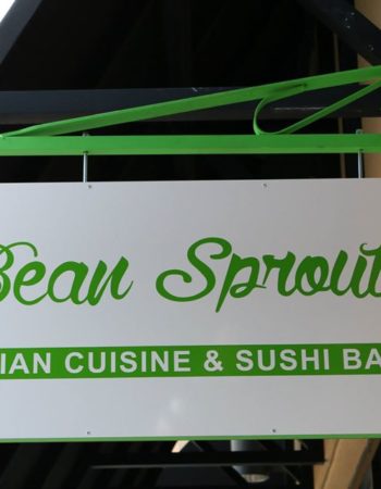 Bean Sprout Asian Cuisine & Sushi Bar