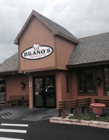 Branos Italian Grill