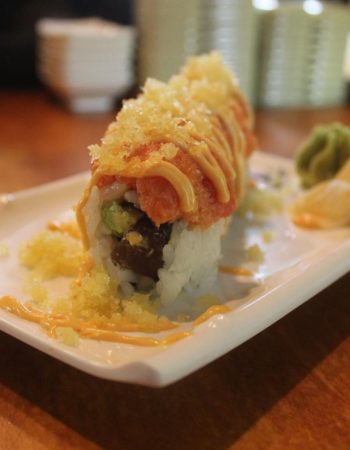 Sushi Factory – Rockledge