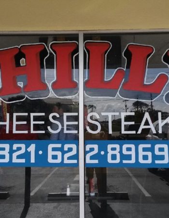 Philly’s Finest Cheesesteaks & Hoagies