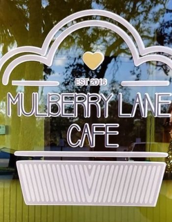 Mulberry Lane Cafe