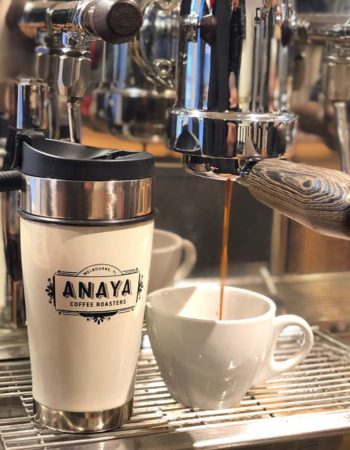 Anaya Coffee