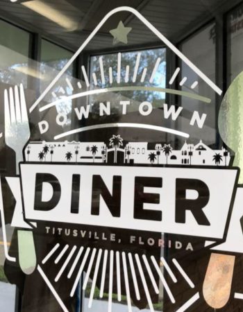 Downtown Diner