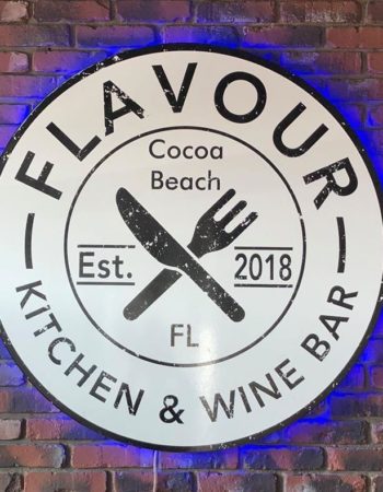 Flavour Kitchen And Wine Bar