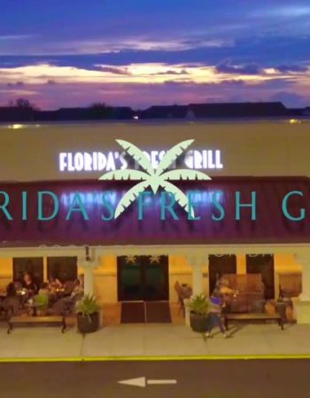 Florida’s Fresh Grill