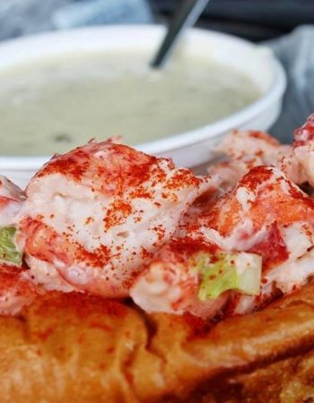 Jazzys Mainely Lobster & Seafood