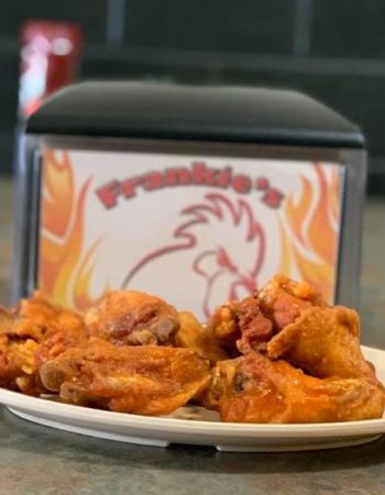 Frankie’s Wings & Things – Cocoa Beach