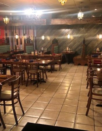 Chaparral Mexican And Cuban Restaurant