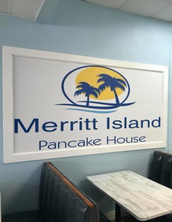 Merritt Island Pancake House