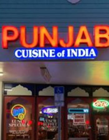 Shere Punjab Indian Restaurant