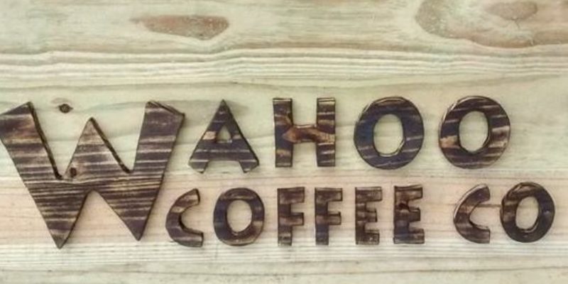 Wahoo Coffee Co.