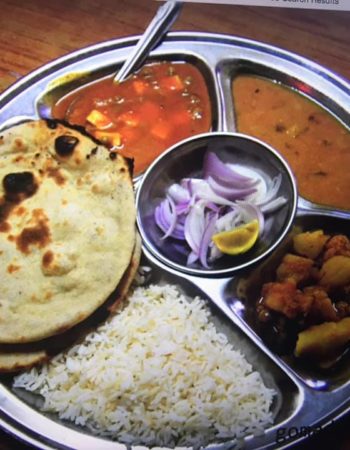 Shere Punjab Indian Restaurant