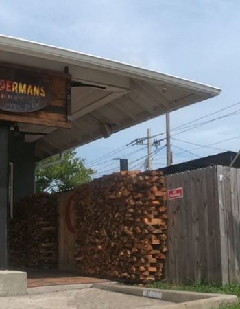 Crydermans Barbecue – Cocoa