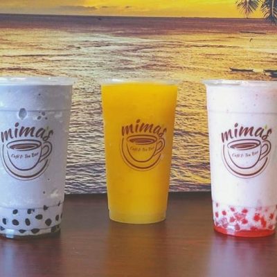 Mima’s Cafe & Tea Bar – Indialantic