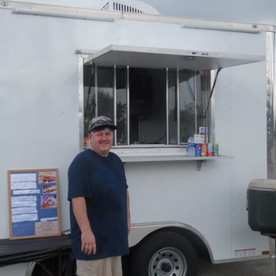 Lenand10 Food Truck