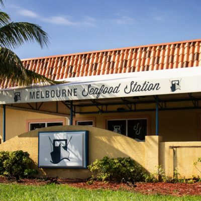 Melbourne Seafood Station – Indian Harbour Beach