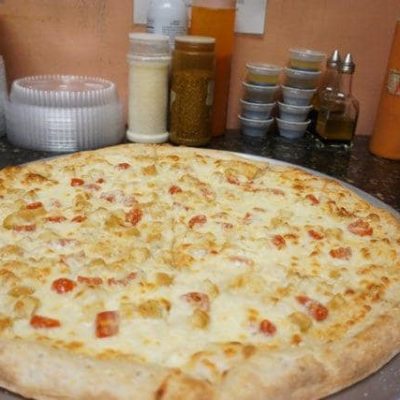 Palermo’s Pizza