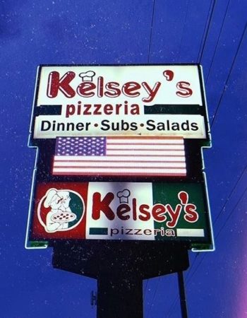 Kelsey’s Pizzeria & Sports Bar – Port St. John