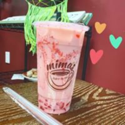 Mima’s Cafe & Tea Bar – Suntree