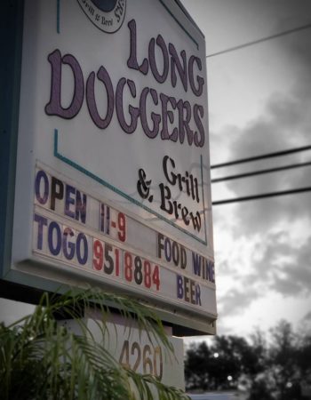 Long Doggers – Palm Bay