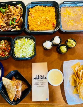 La Marimba Cocina Mexicana – Rockledge