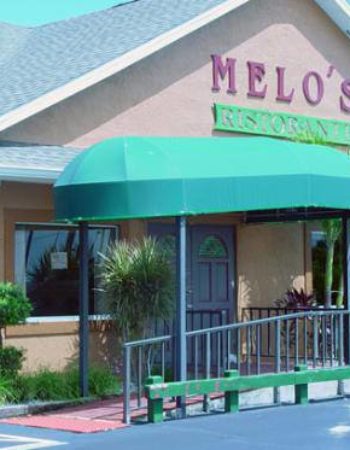 Melos Italian Restaurant