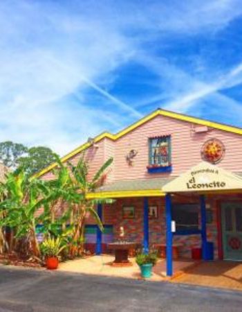 El Leoncito Mexican And Cuban Restaurant – Titusville