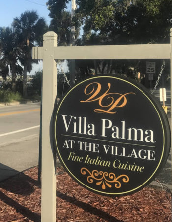 Villa Palma at the Village