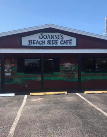 Joanne’s Beach Side Cafe