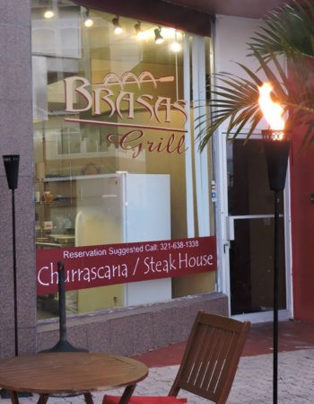 Brasas Grill Brazilian Steakhouse
