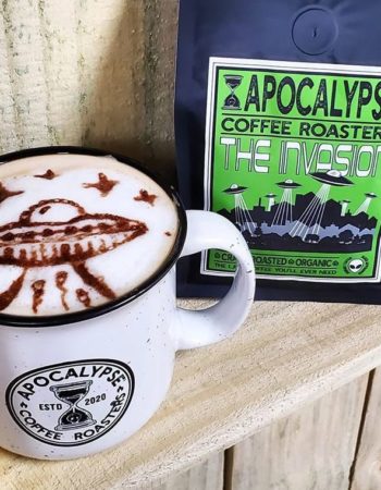 Apocalypse Coffee Roasters