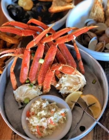 Bunky’s Raw Bar & Seafood Grill