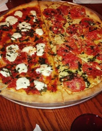 Bizzarro Pizza & Pasta – Satellite Beach