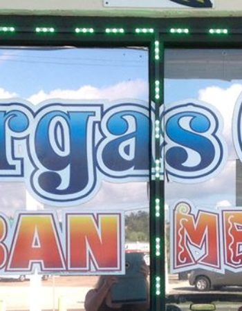 Vargas Cafe