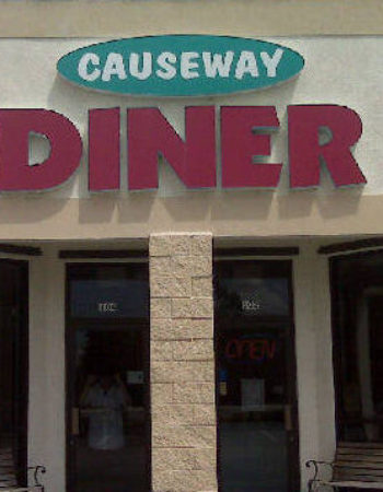 Causeway Diner