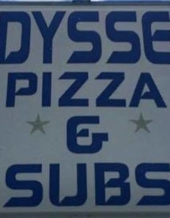 Odyssey Pizza & Subs