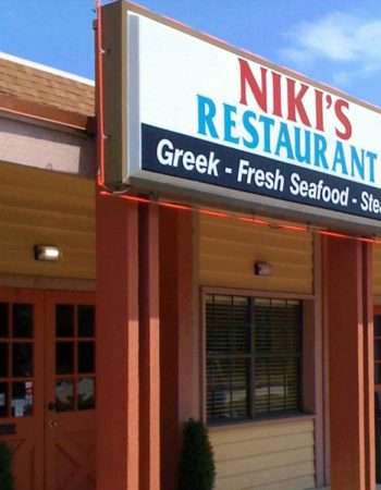 Niki’s Family Restaurant