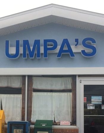 Umpa’s Diner
