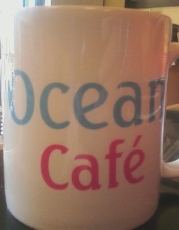 Ocean Cafe