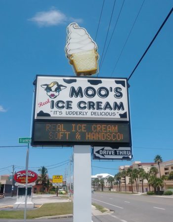 Moo’s Soft Serve