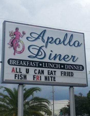 Apollo Diner