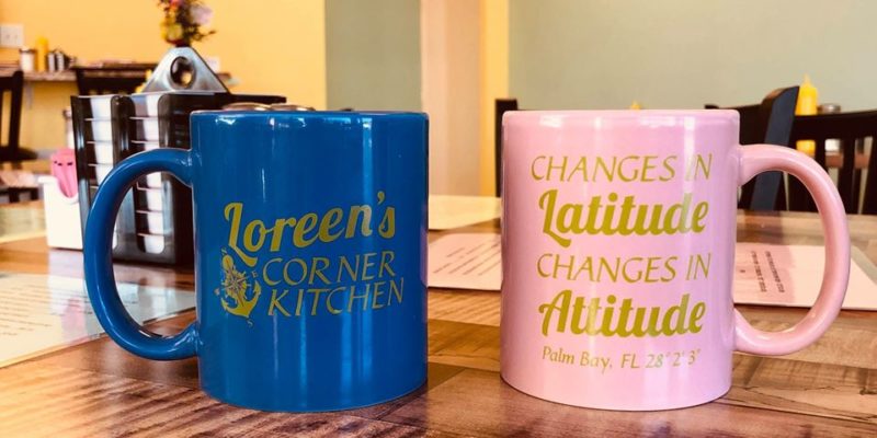 Loreen’s Corner Kitchen