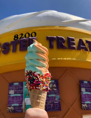 Twistee Treat – Cape Canaveral